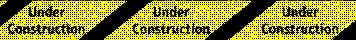 Construction Banner